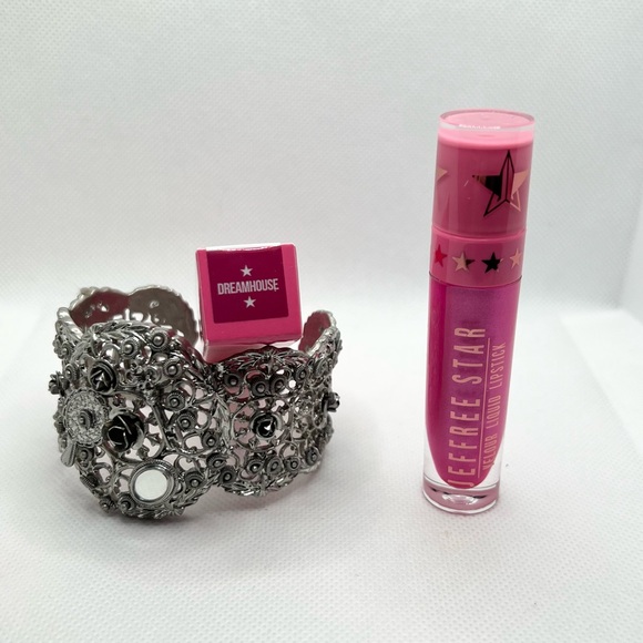 Jeffree Star Dreamhouse Velour Liquid Lipstick - Picture 3 of 10